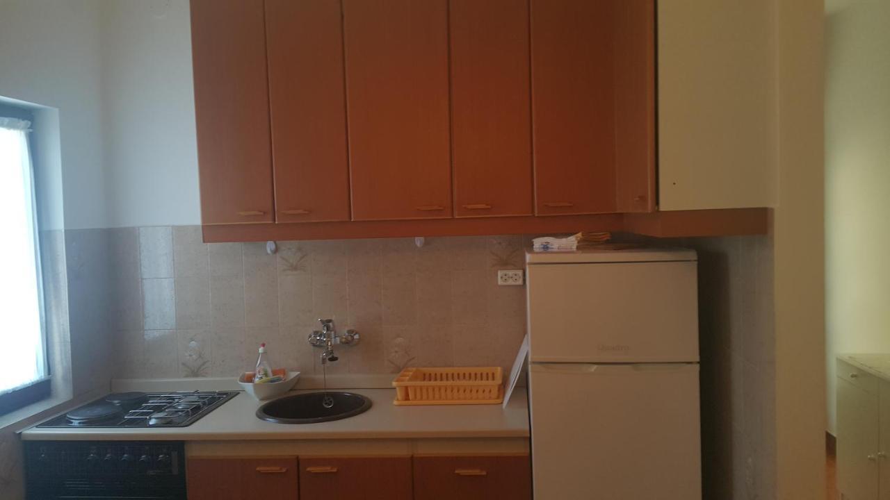 Apartmani A1 Marina, Okrug Gornji Trogir Exterior photo